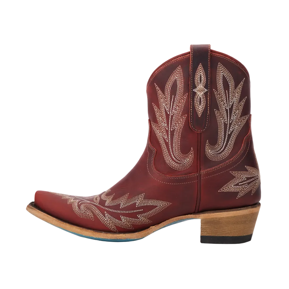 Lexington Bootie