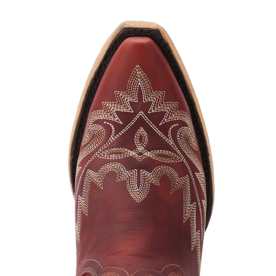 Lexington Bootie