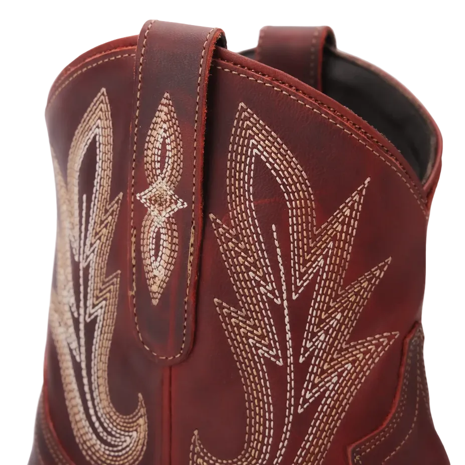 Lexington Bootie