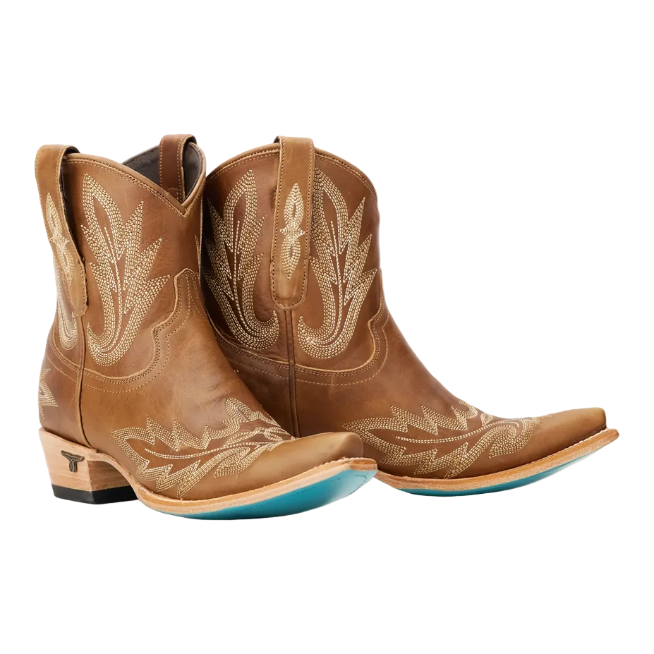 Lexington Bootie