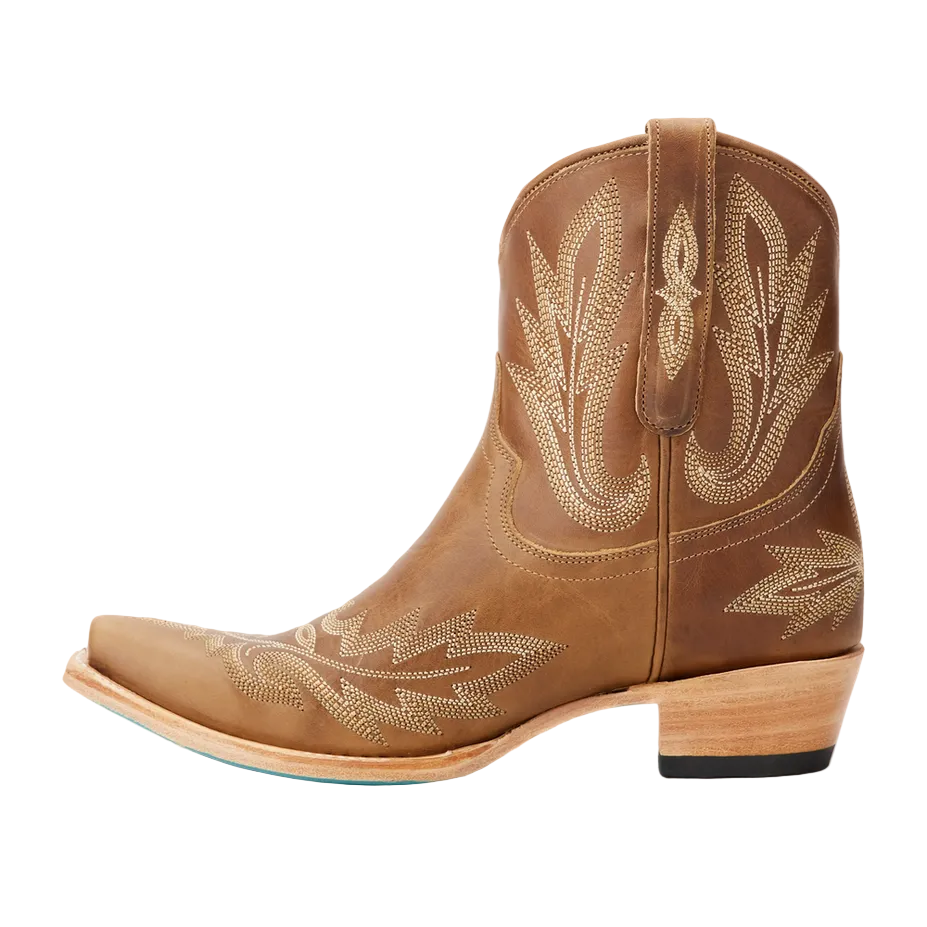 Lexington Bootie