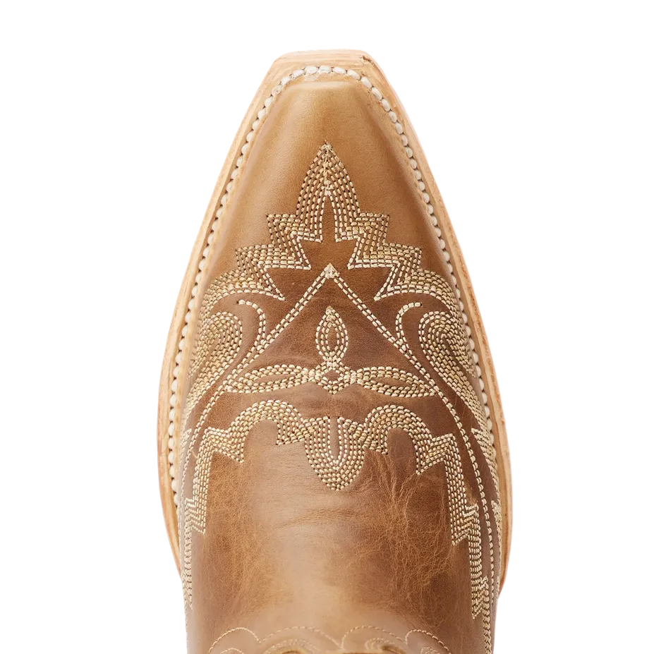 Lexington Bootie