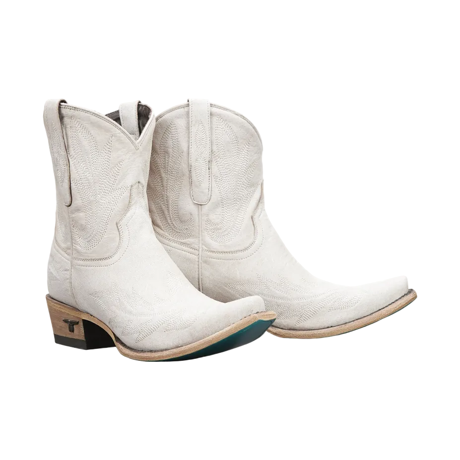 Lexington Bootie