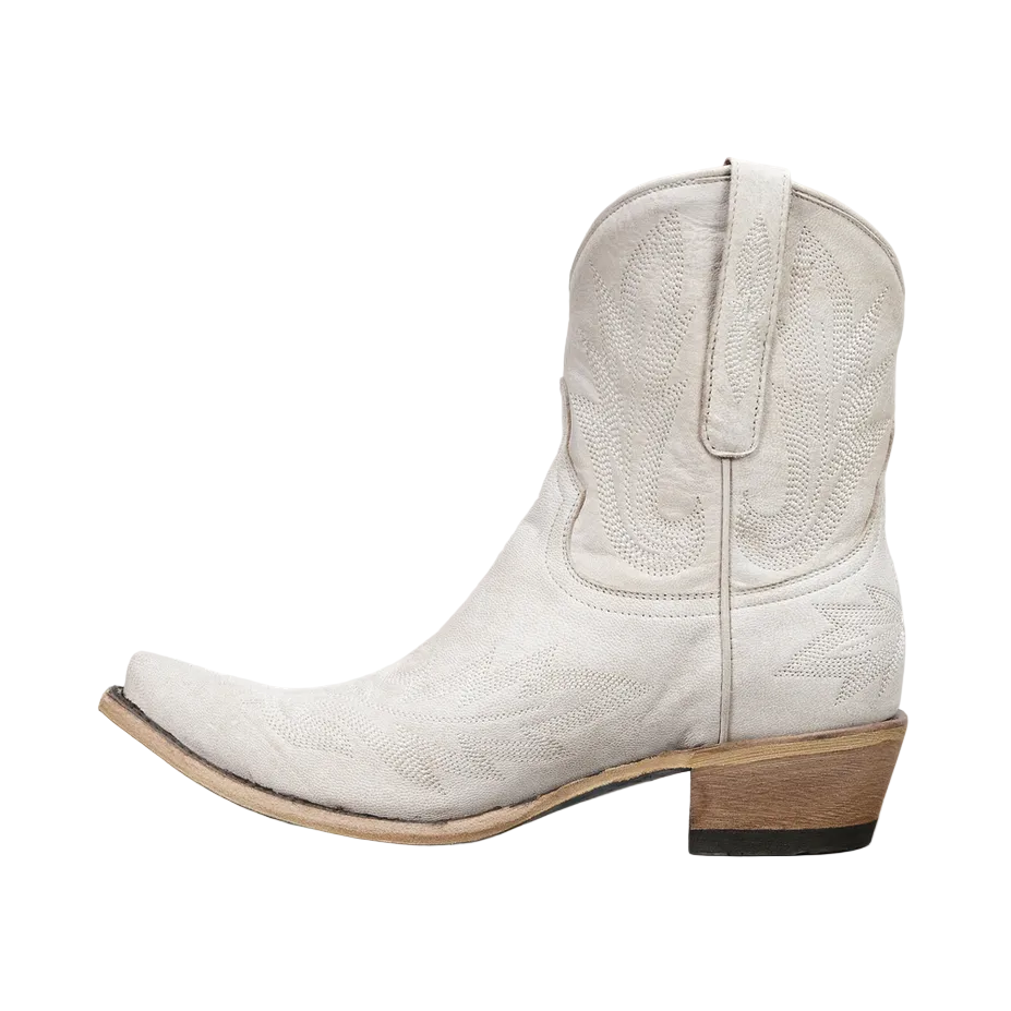 Lexington Bootie
