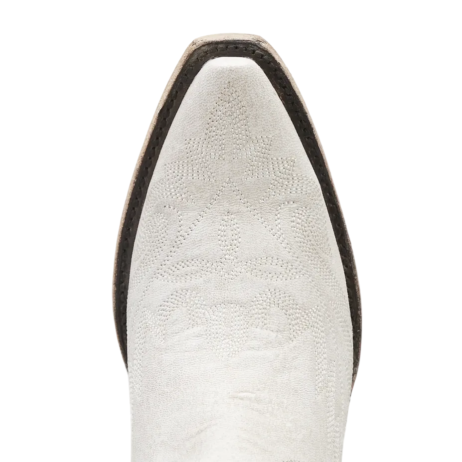 Lexington Bootie