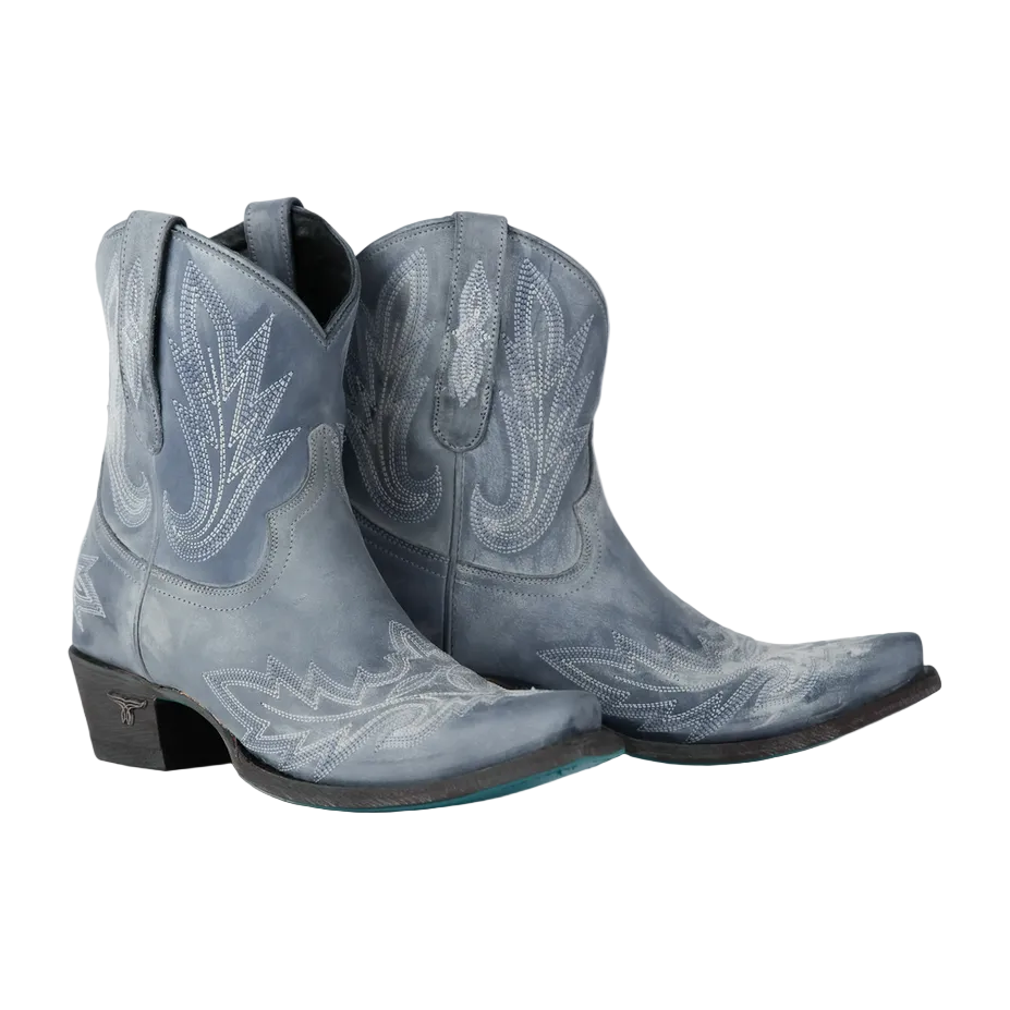 Lexington Bootie