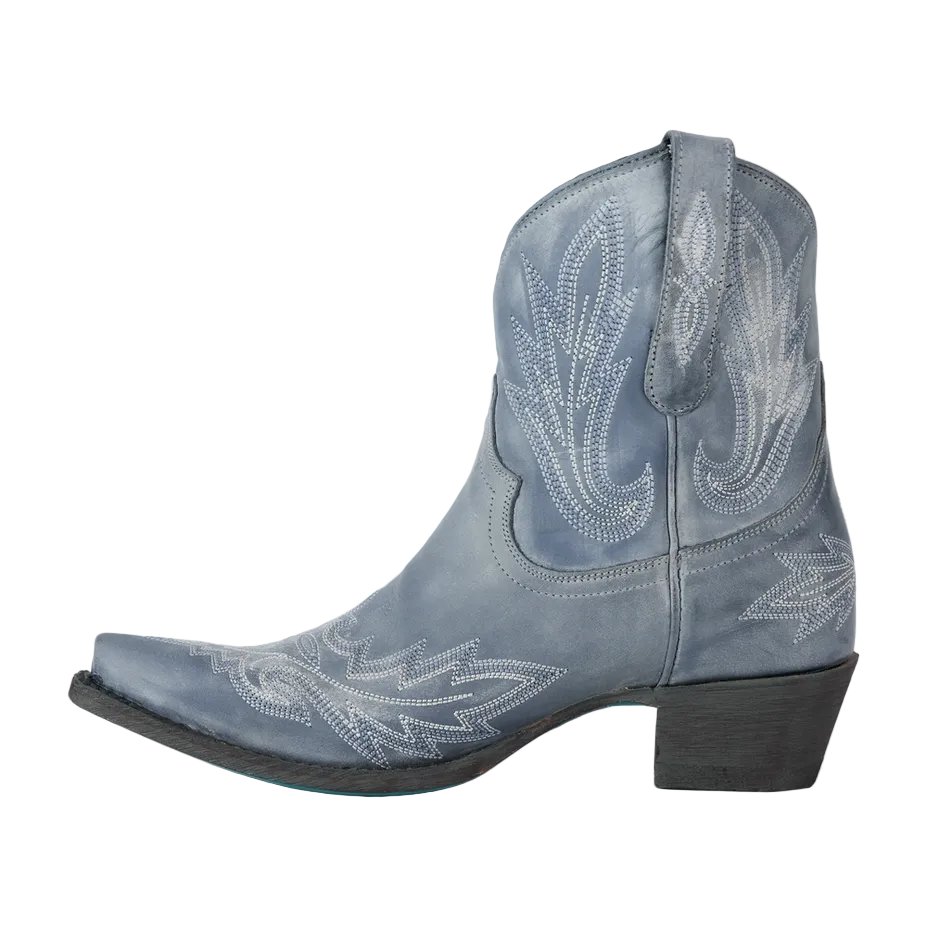 Lexington Bootie