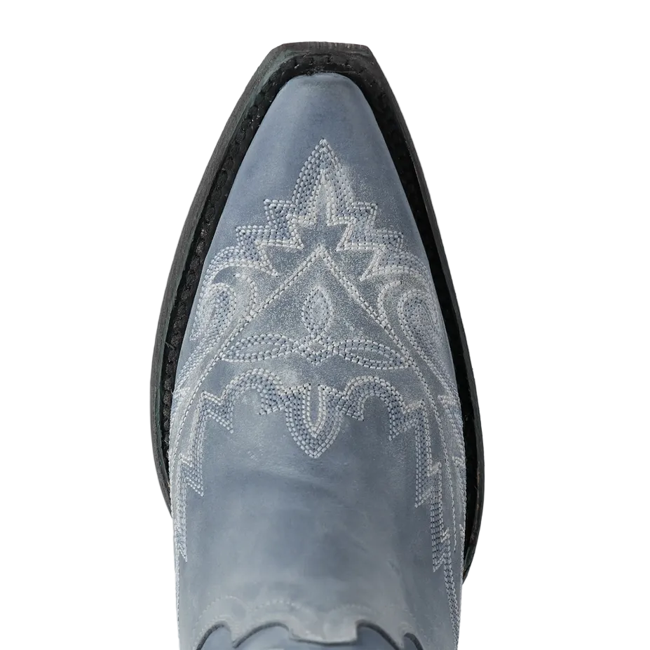 Lexington Bootie