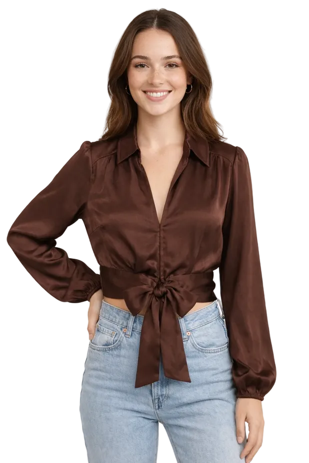 Rowan Top