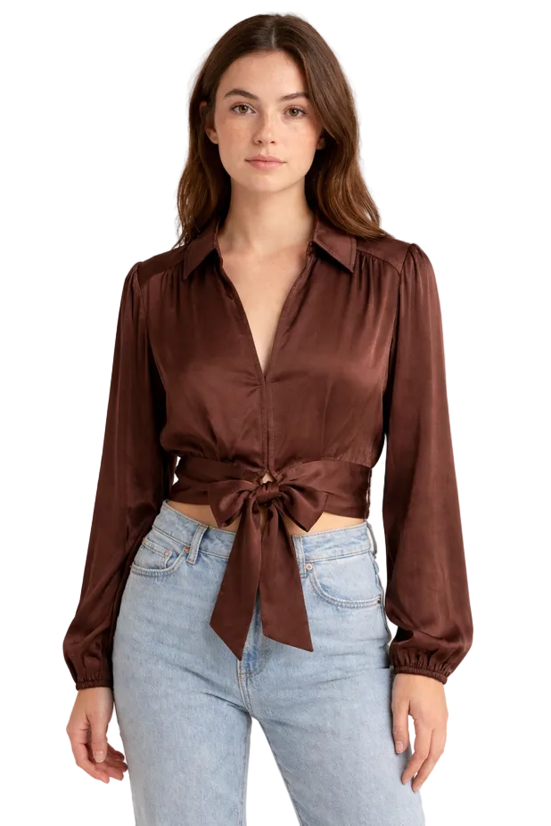 Rowan Top