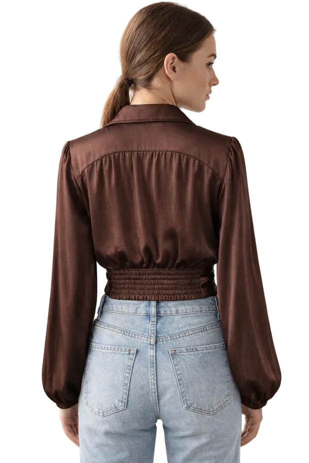 Rowan Top