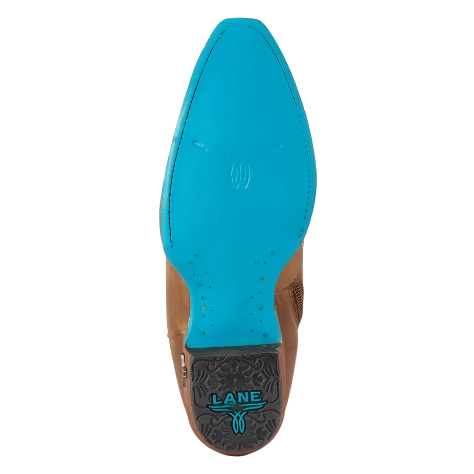 Sandaga Knee High