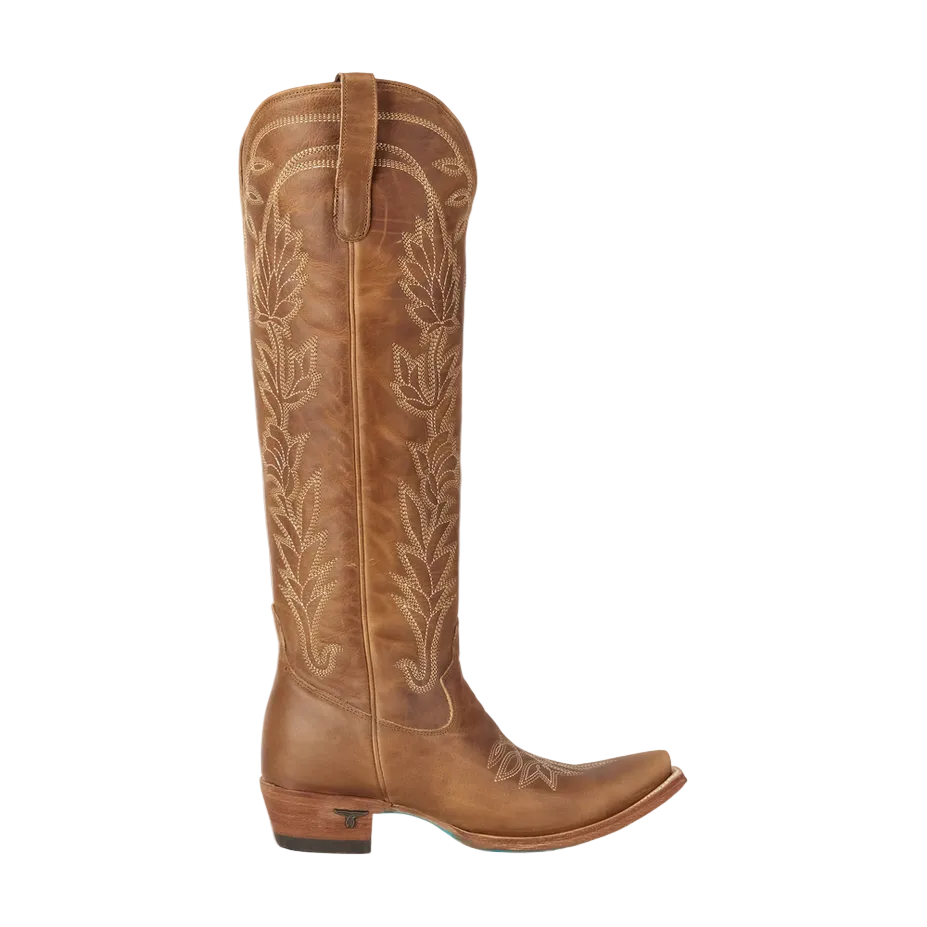 Sandaga Knee High