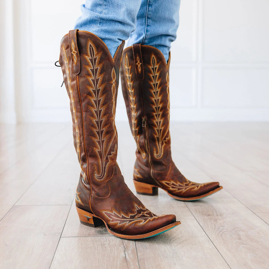 Lexington Knee High