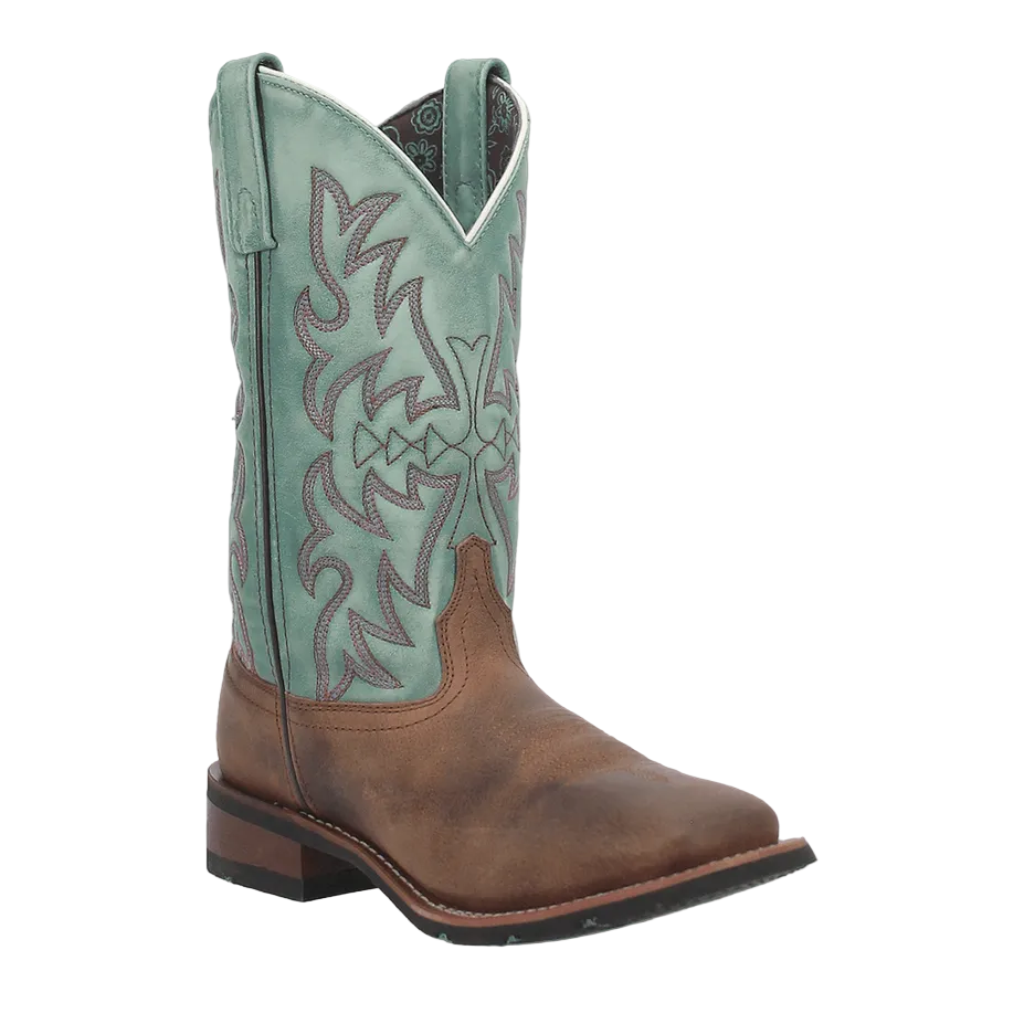 Anita Leather Boot