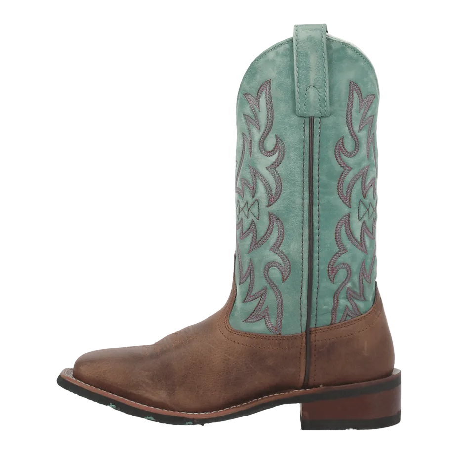 Anita Leather Boot