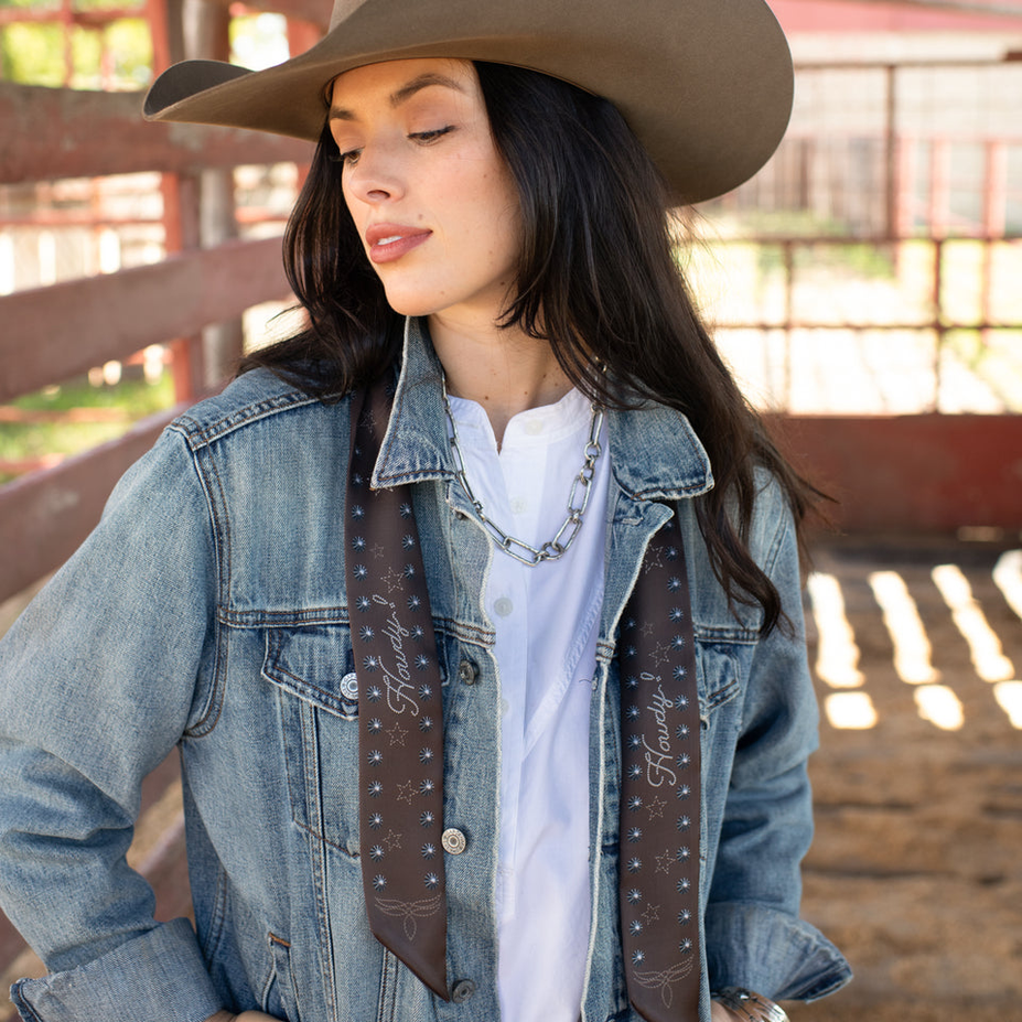 Howdy Twilly