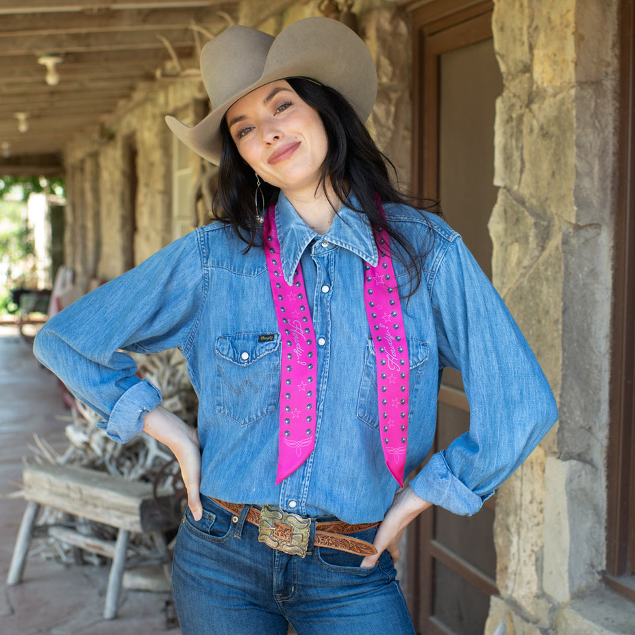 Howdy Twilly