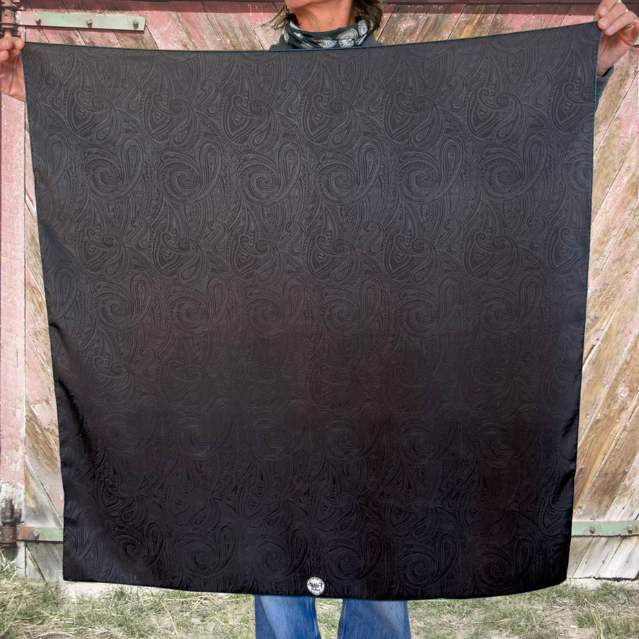 Angus Long Tall Scarf