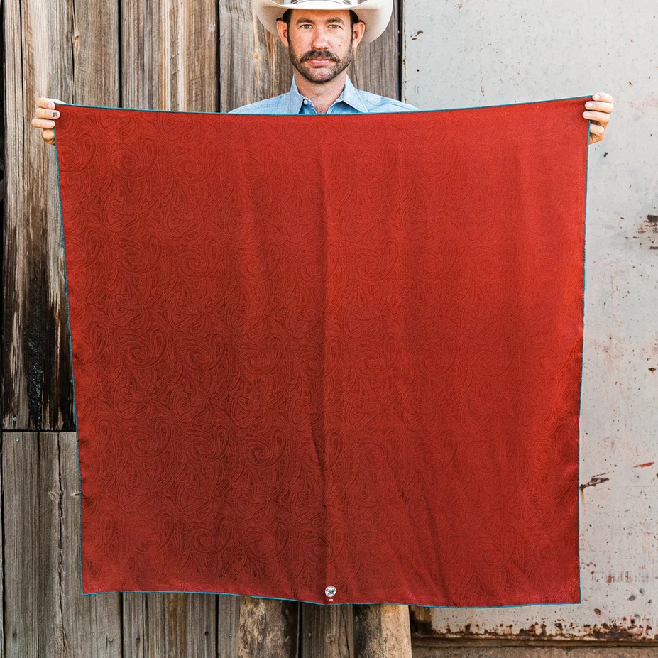 Prime Long Tall Scarf