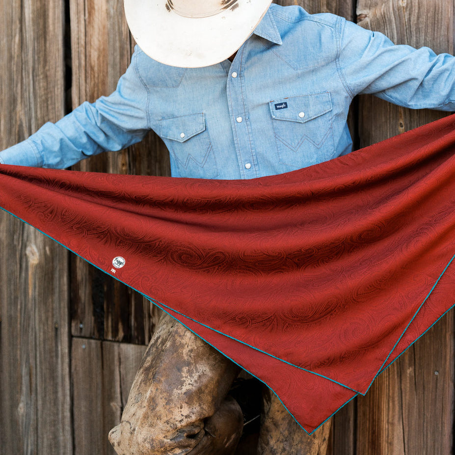 Prime Long Tall Scarf