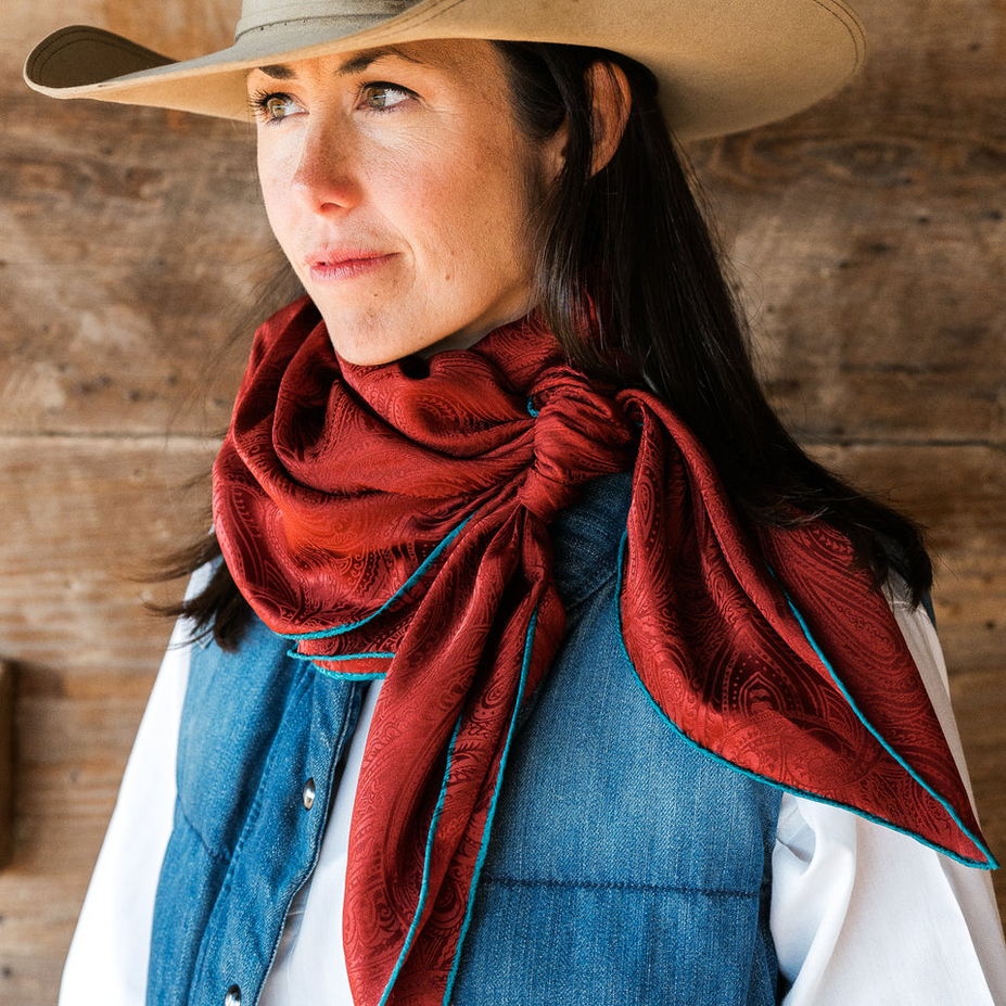 Prime Long Tall Scarf