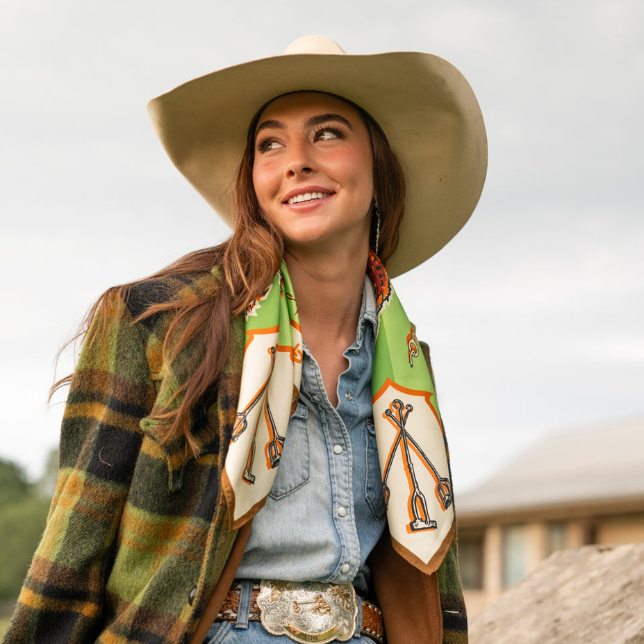 Toro Grande Shorty Scarf