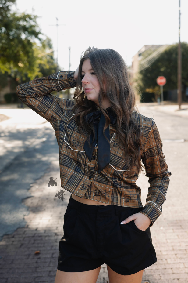Plaid RoundUp