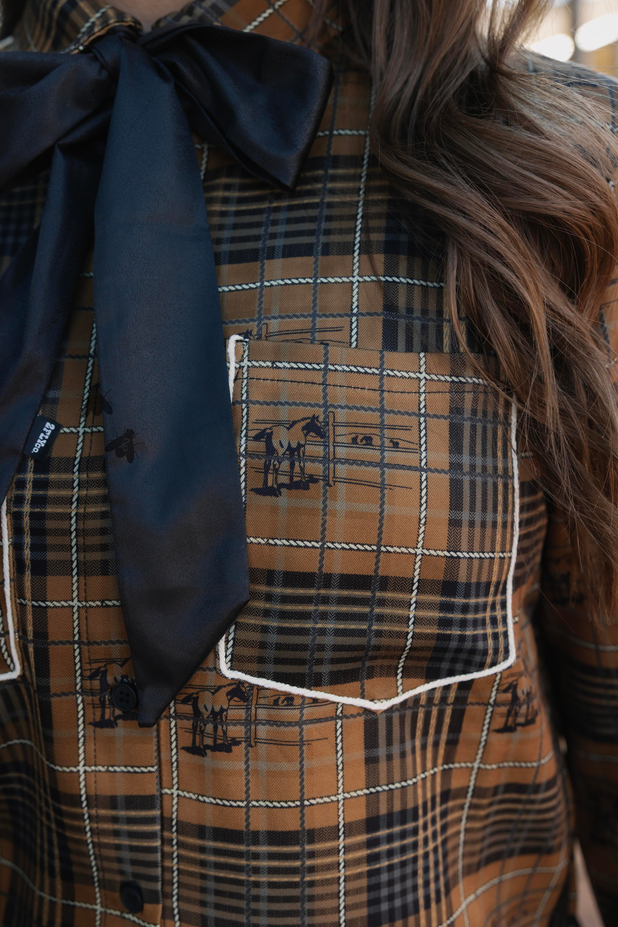 Plaid RoundUp