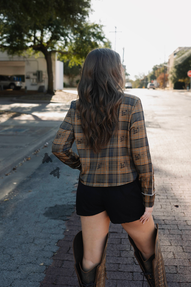 Plaid RoundUp