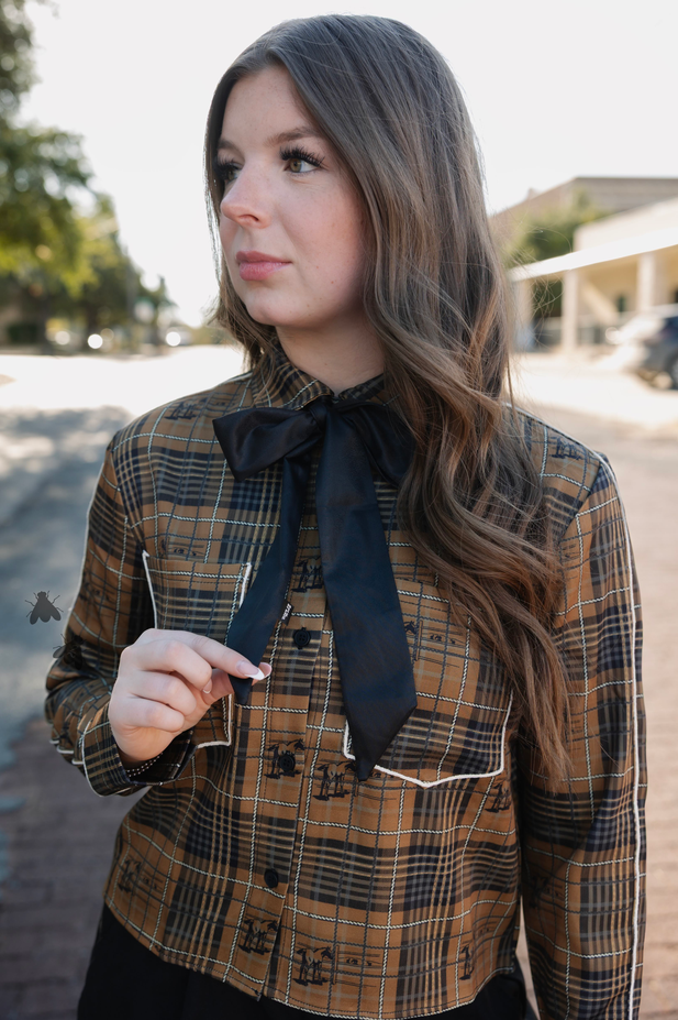 Plaid RoundUp