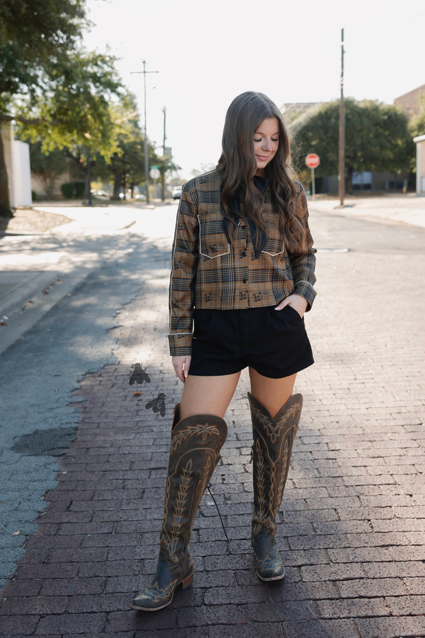 Plaid RoundUp