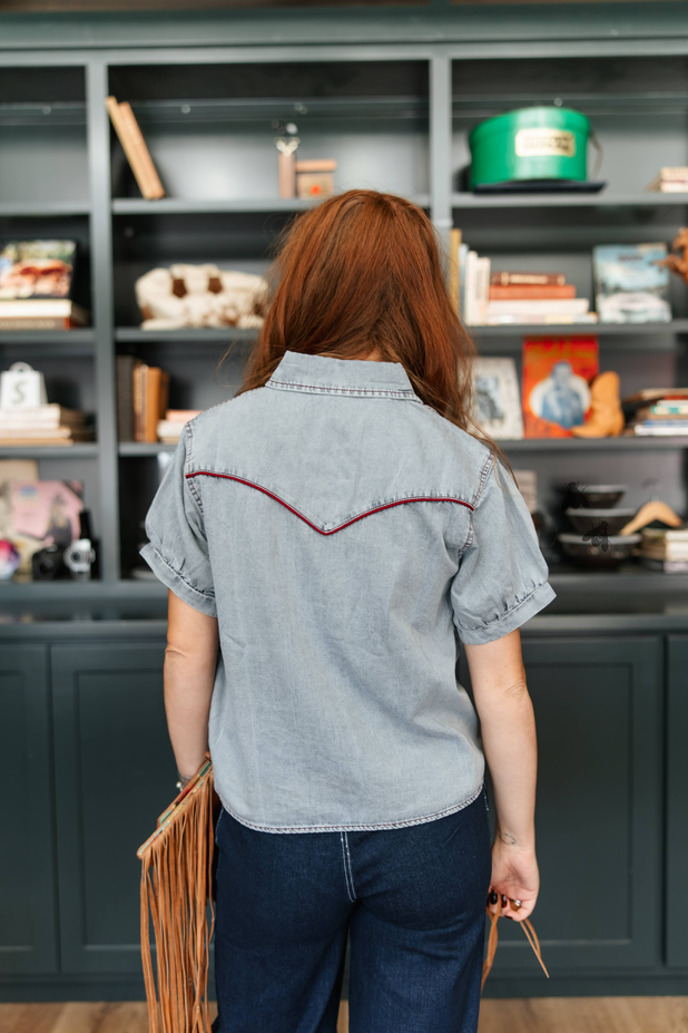 Durango Denim Light