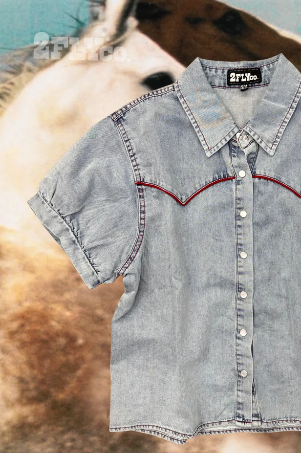 Durango Denim Light
