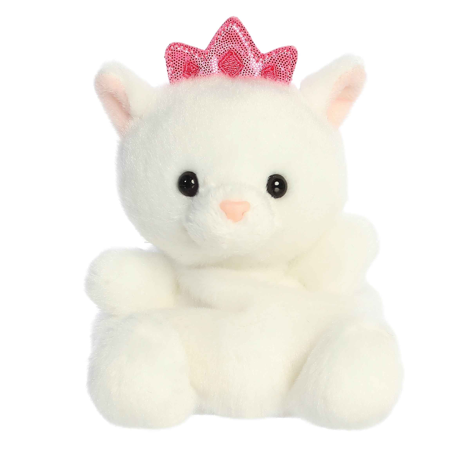5" Priscilla Princess Kitty