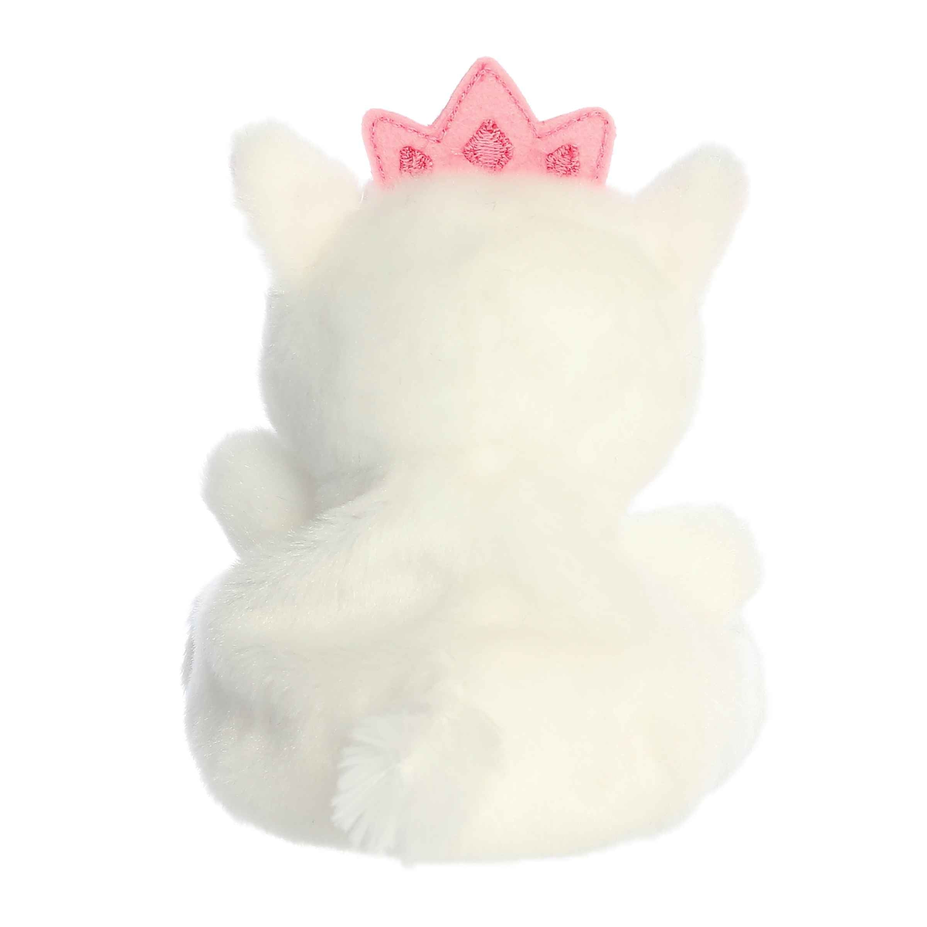 5" Priscilla Princess Kitty