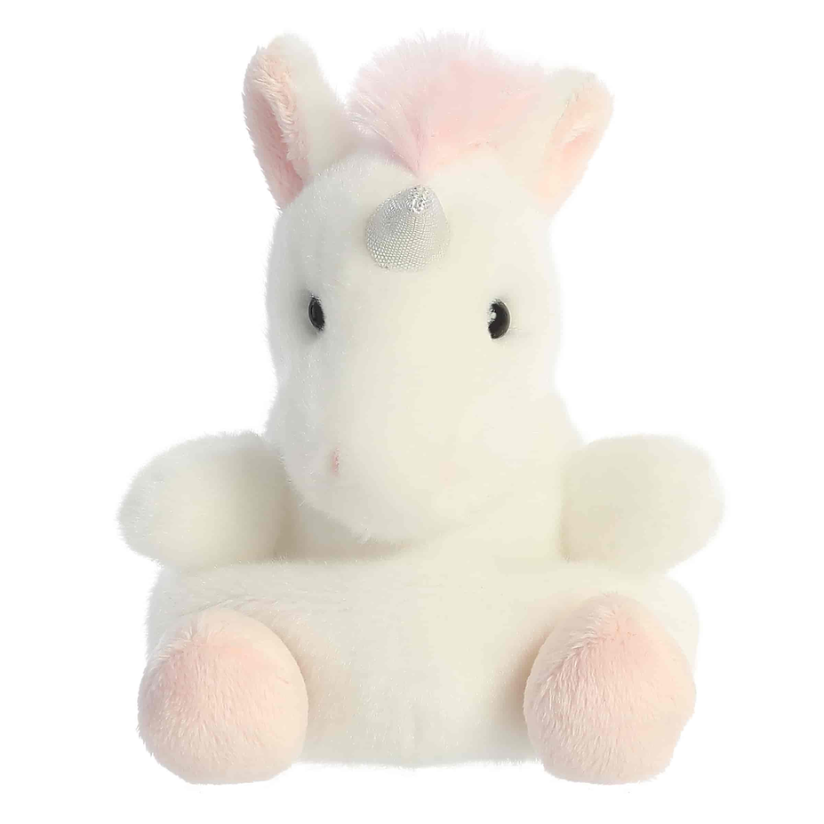 5" Sassy Unicorn