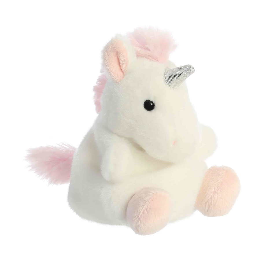 5" Sassy Unicorn