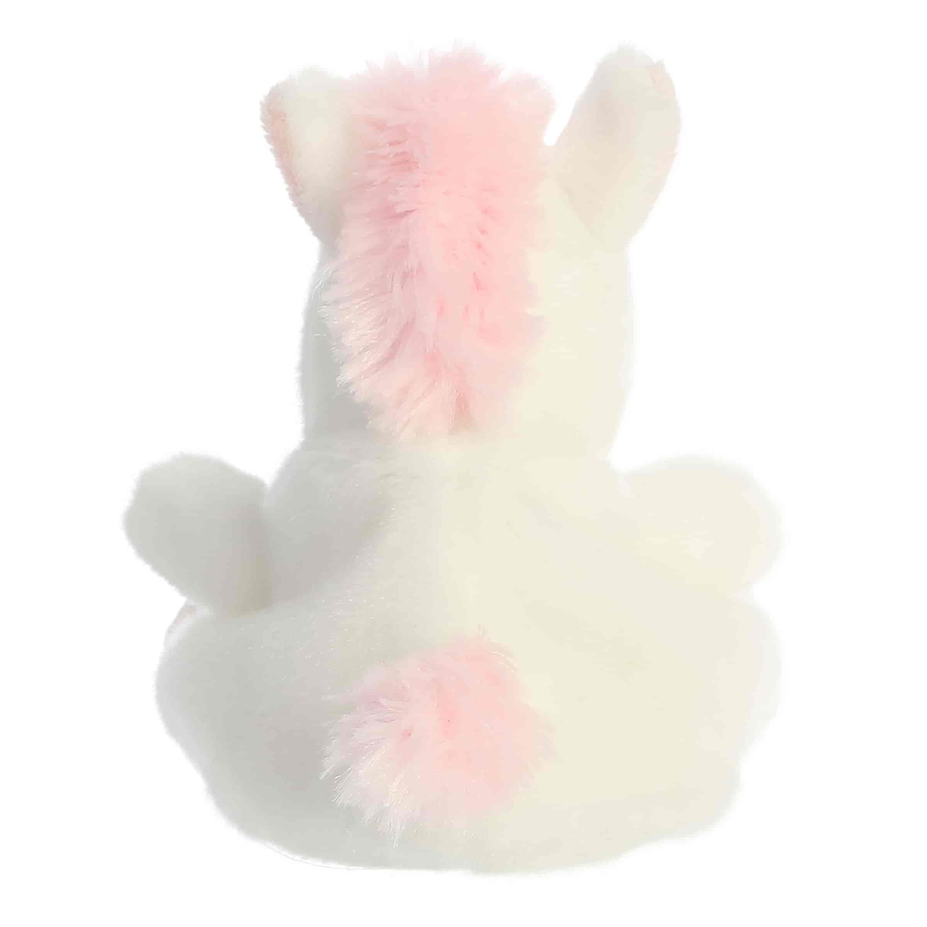 5" Sassy Unicorn