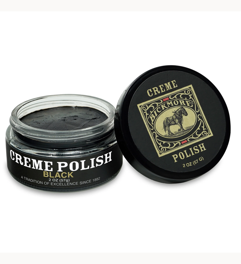 Black Polish