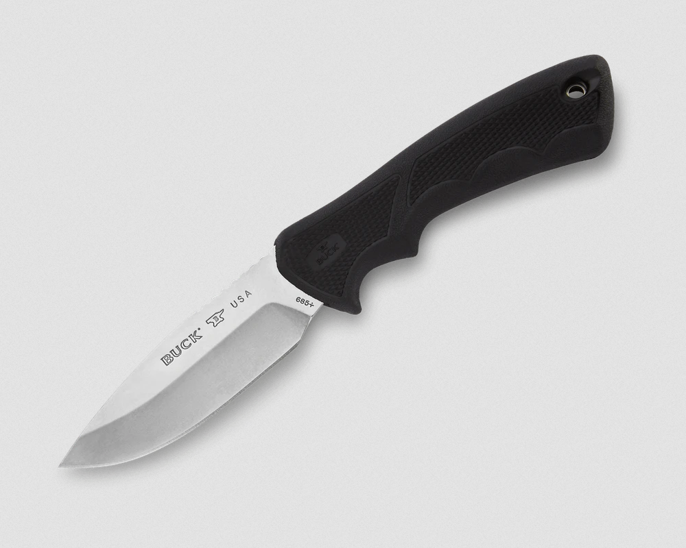 685 Large BuckLite Max II Knife