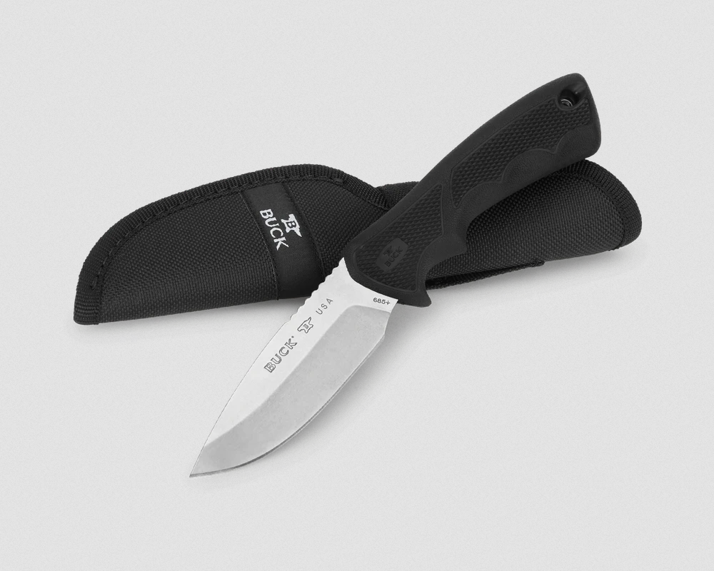 685 Large BuckLite Max II Knife