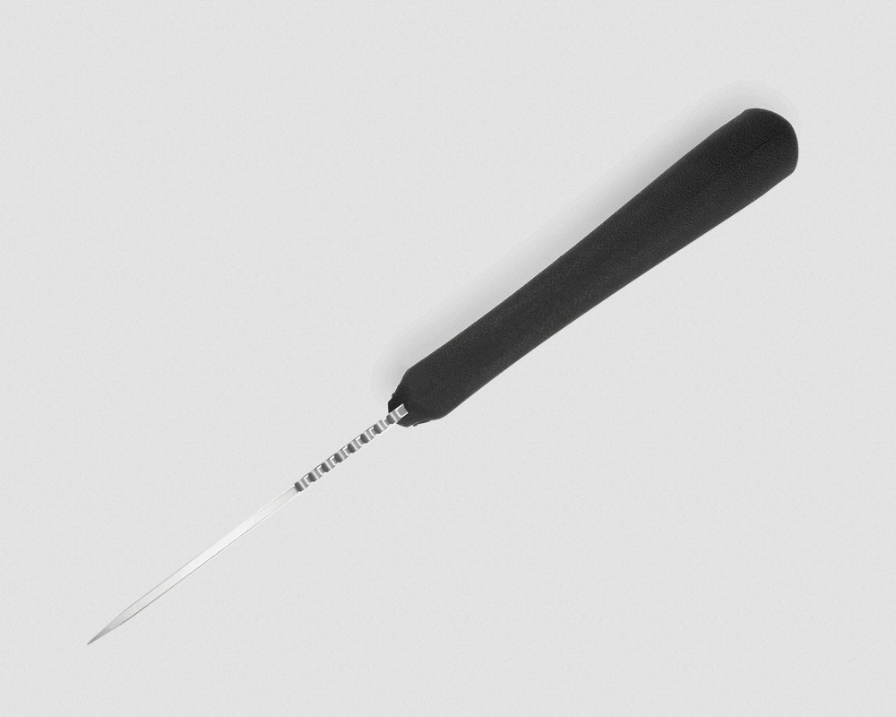685 Large BuckLite Max II Knife