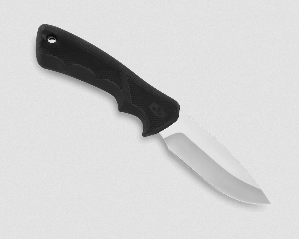 685 Large BuckLite Max II Knife