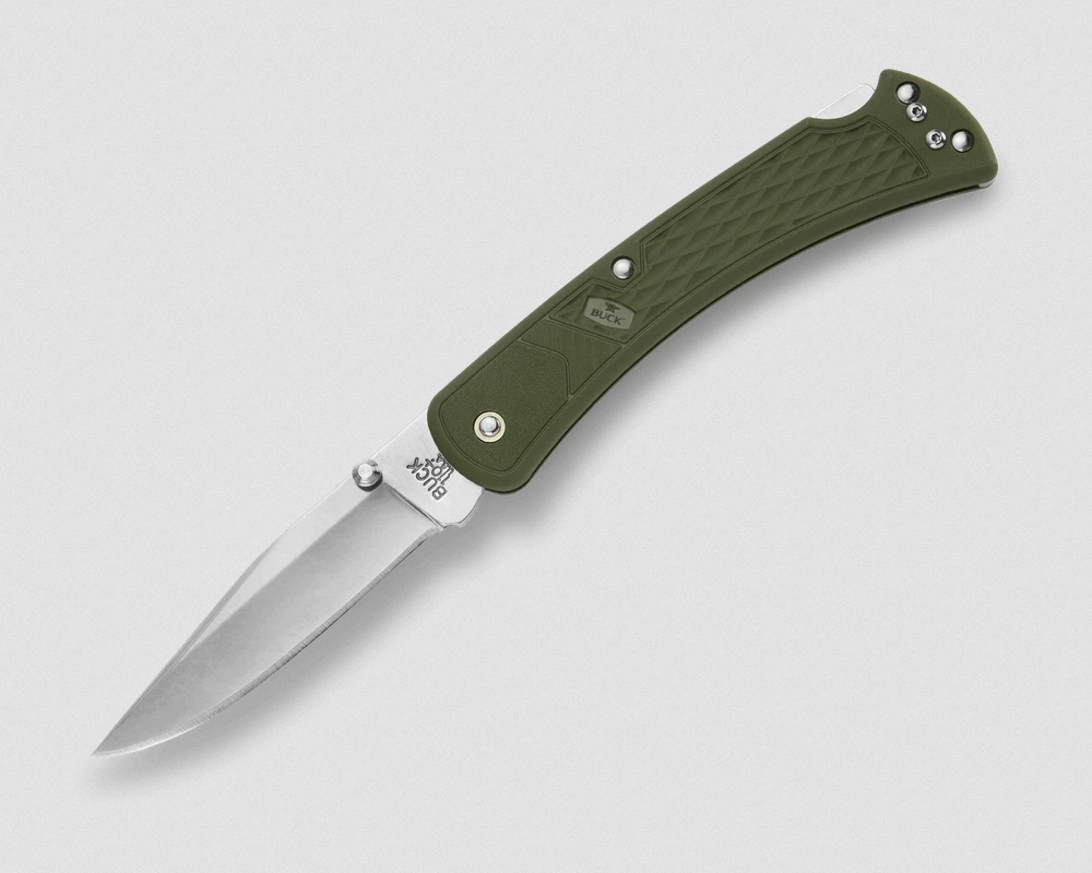 110 Slim Select Knife