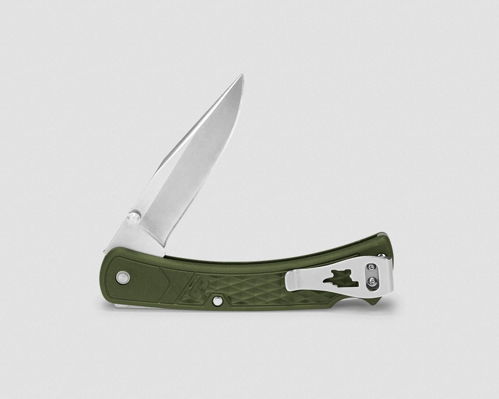 110 Slim Select Knife