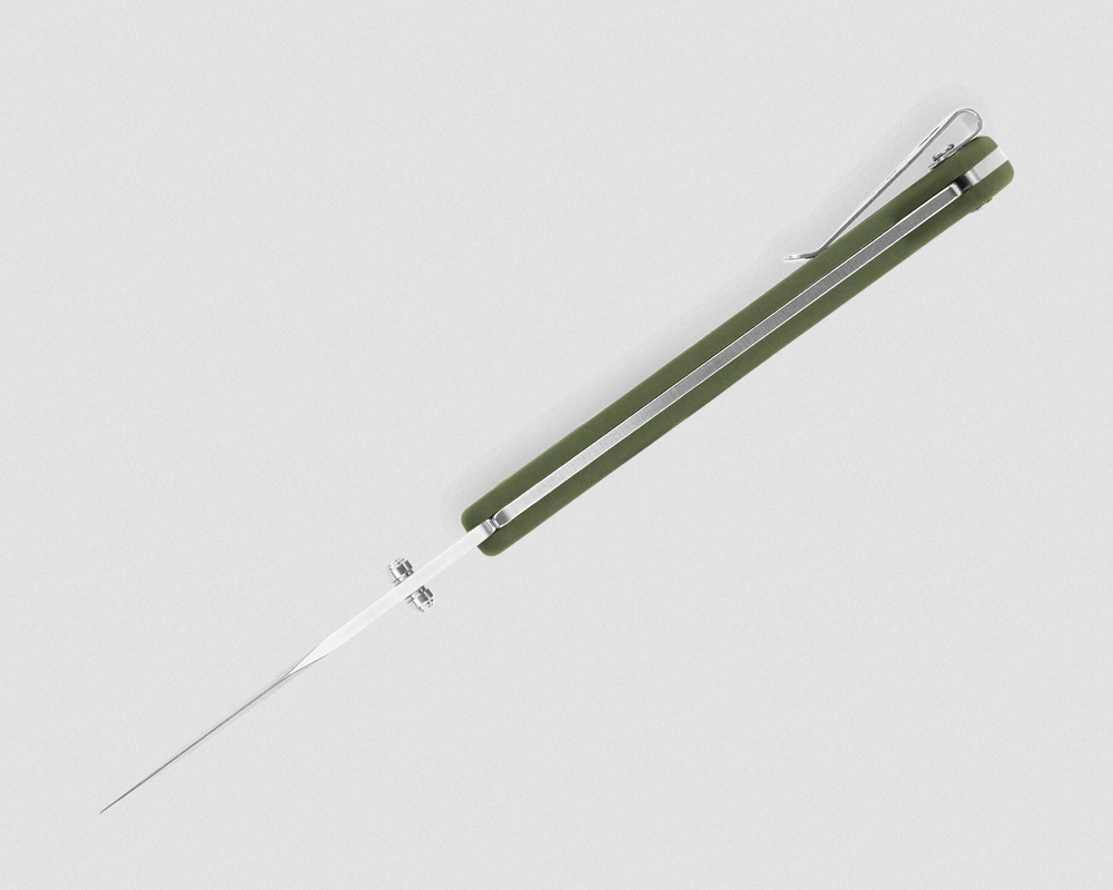 110 Slim Select Knife