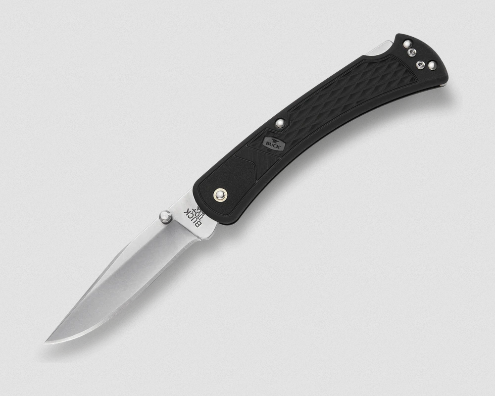 110 Slim Select Knife