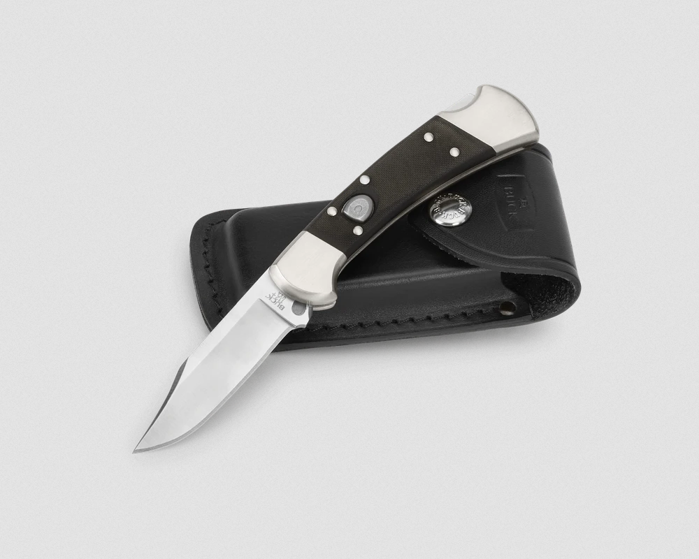 112 Auto Elite Knife