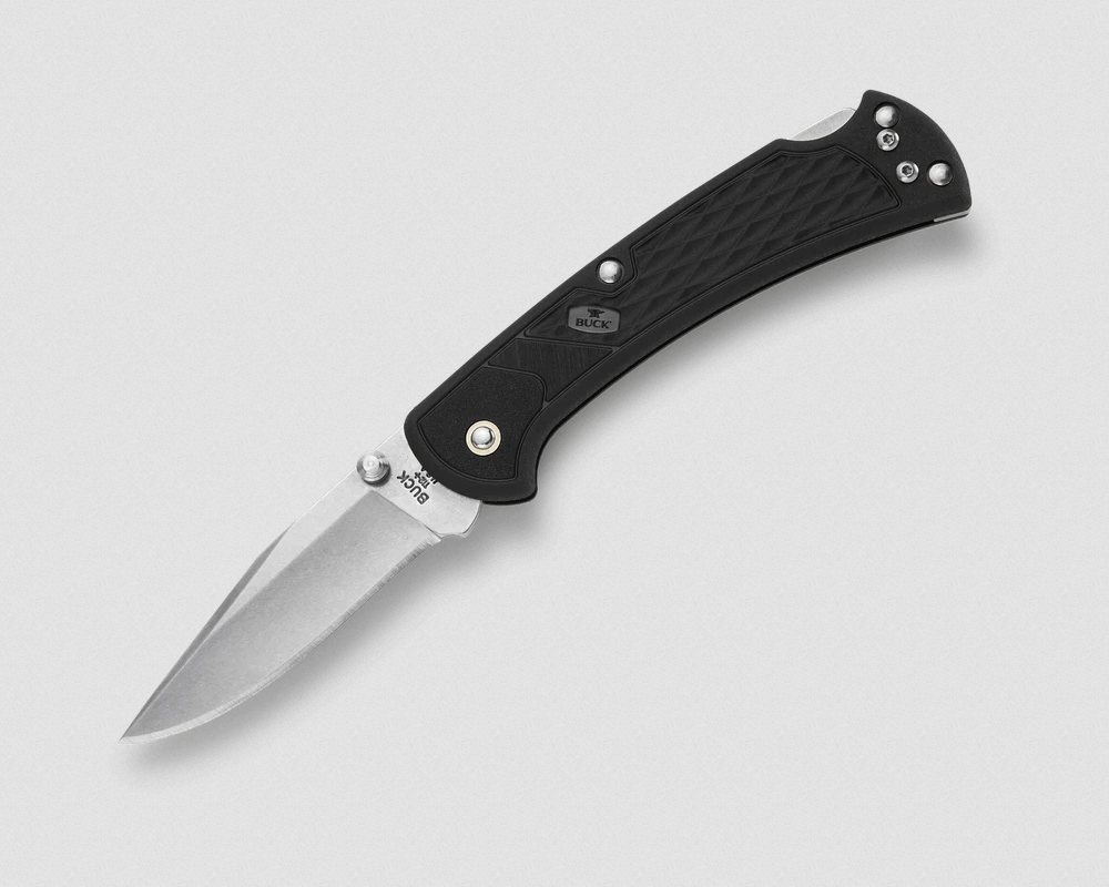 112 Slim Select Knife